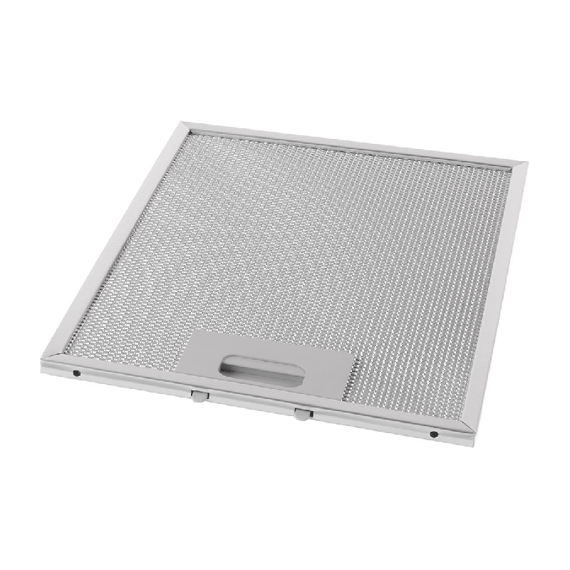 FILTRE METAL 27CM X 22CM HOTTE 00704113