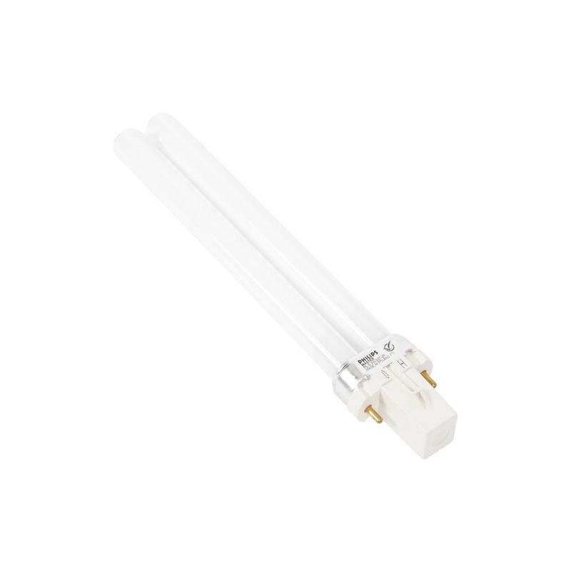 LAMPE NEON 9W - 16 5CM HOTTE 481213418059