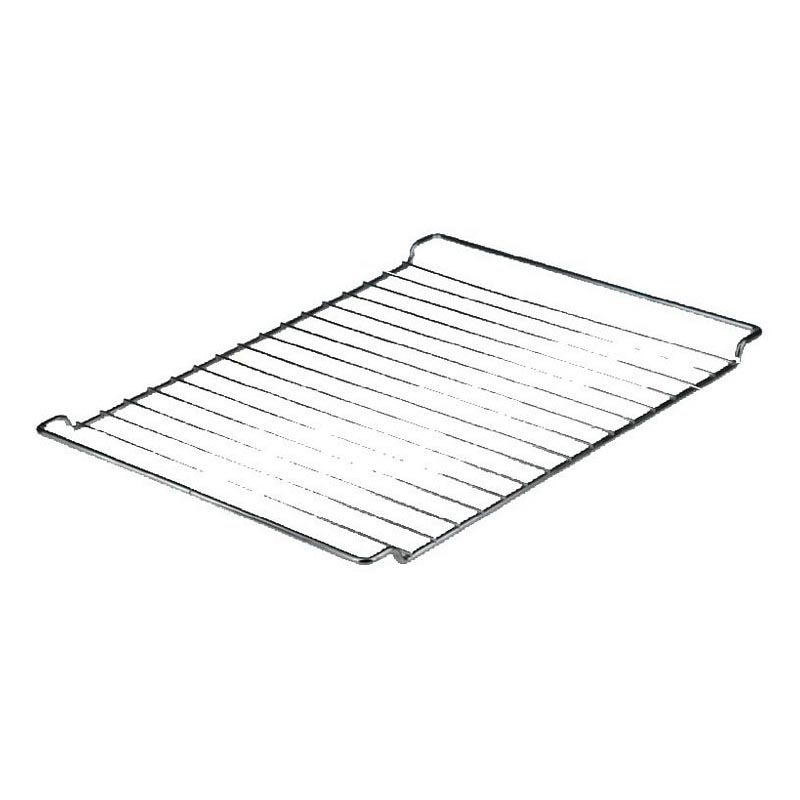 GRILLE DE FOUR D205012