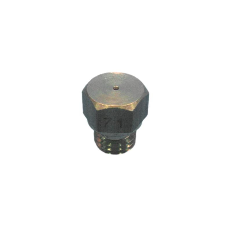 INJECTEUR DIAM. 6 MM - N 65 9090102097