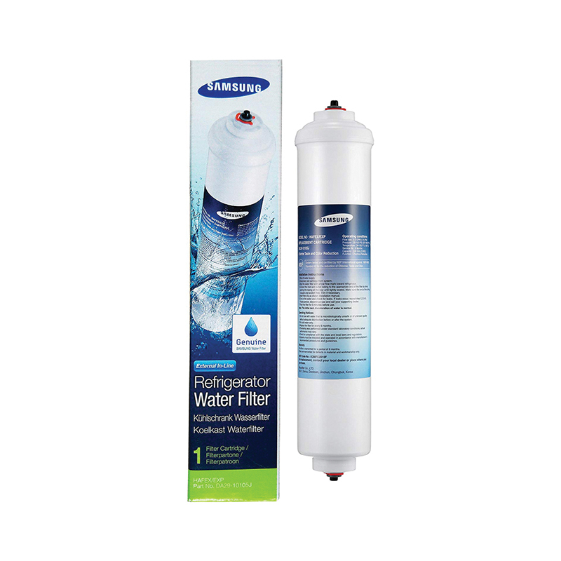 FILTRE A EAU EXTERNE HAFEX/EXP HAFEX