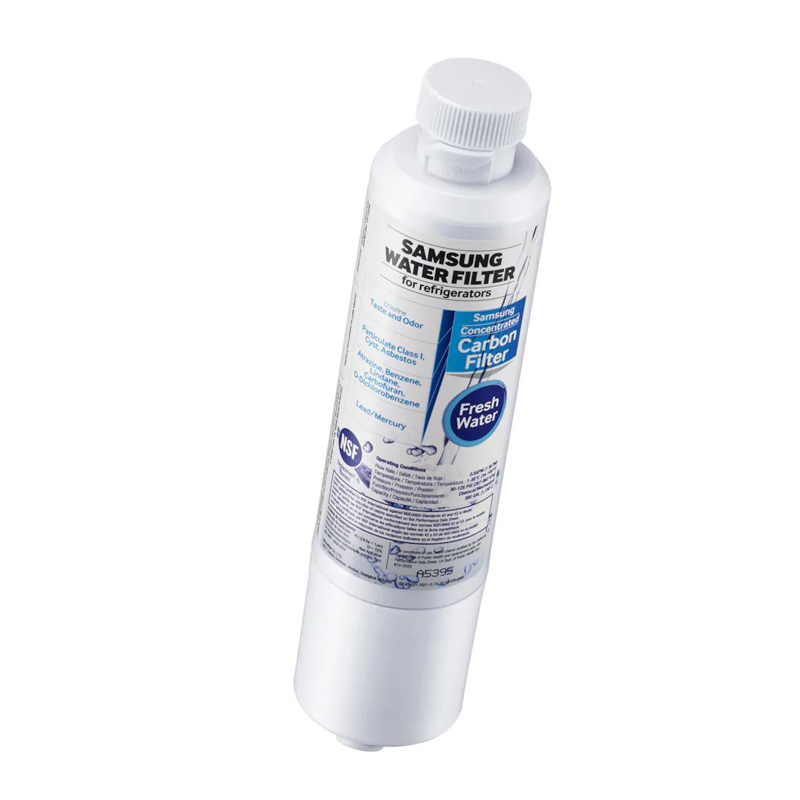 FILTRE A EAU /EXP HAF-CIN
