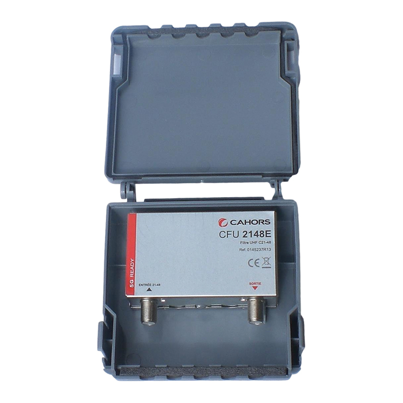 FILTRE REJECTEUR 5G CFU2148E 0145237R13