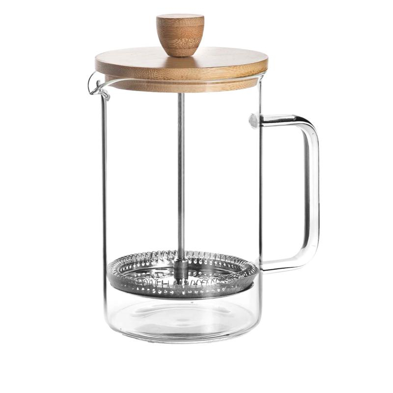 CAFETIERE A PISTON 6 TASSES LA62168
