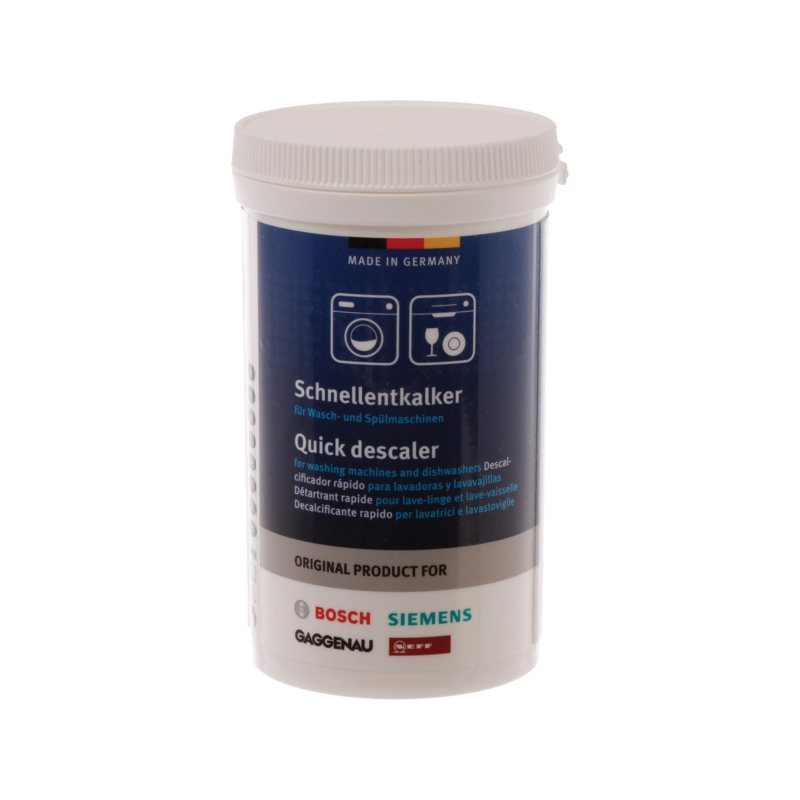 DETARTRANT POUDRE LAVE LINGE 00311918