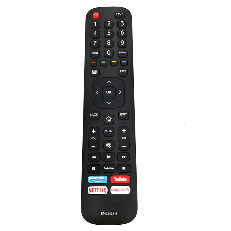 TELECOMMANDE TV HT244182
