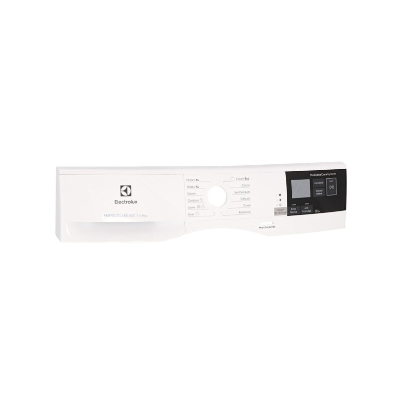 BANDEAU BLANC FR SECHE-LINGE 140180493011