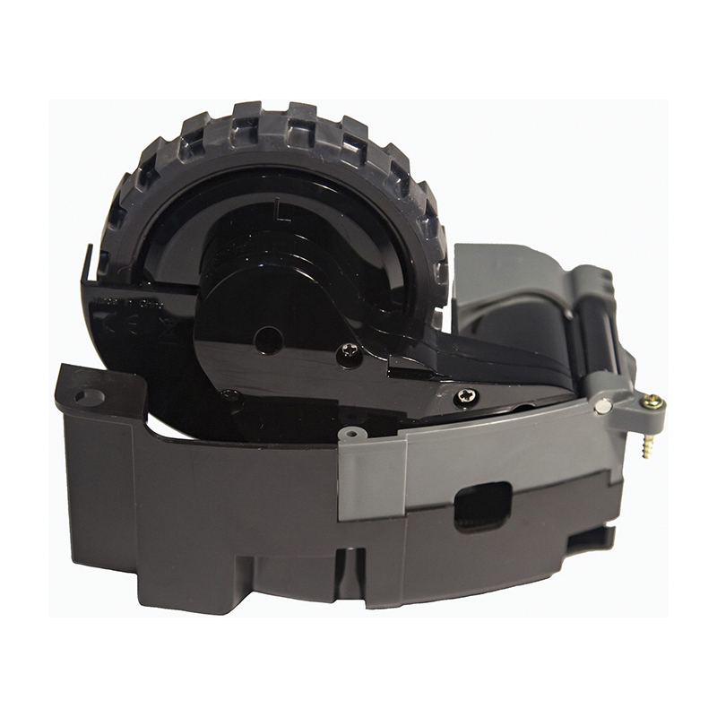 ROUE GAUCHE ASPIRATEUR ROBOT 4624872