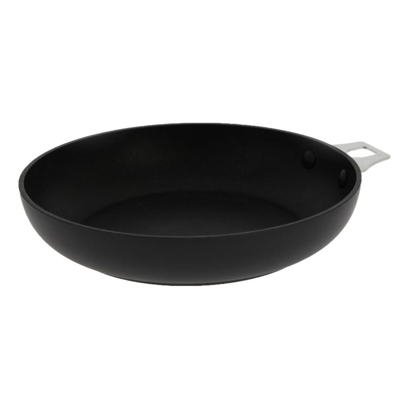 POELE RONDE CHOC INTENSE 24CM DB874024