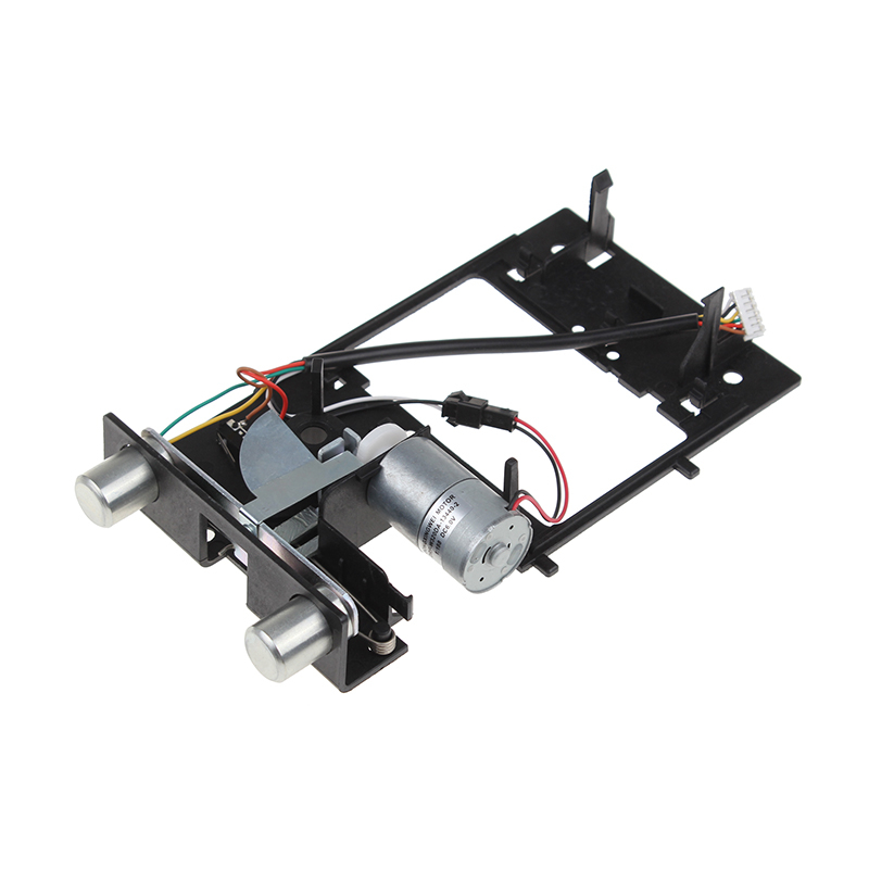 KIT SUPPORT MOTEUR SERRURE 3451744