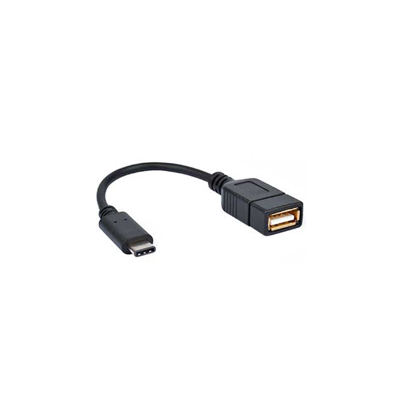 ADAPTATEUR USB-C/MALE /USB-A 722440