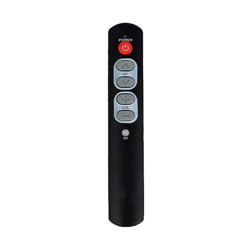 TELECOMMANDE TV UNIVERSELLE FINGER
