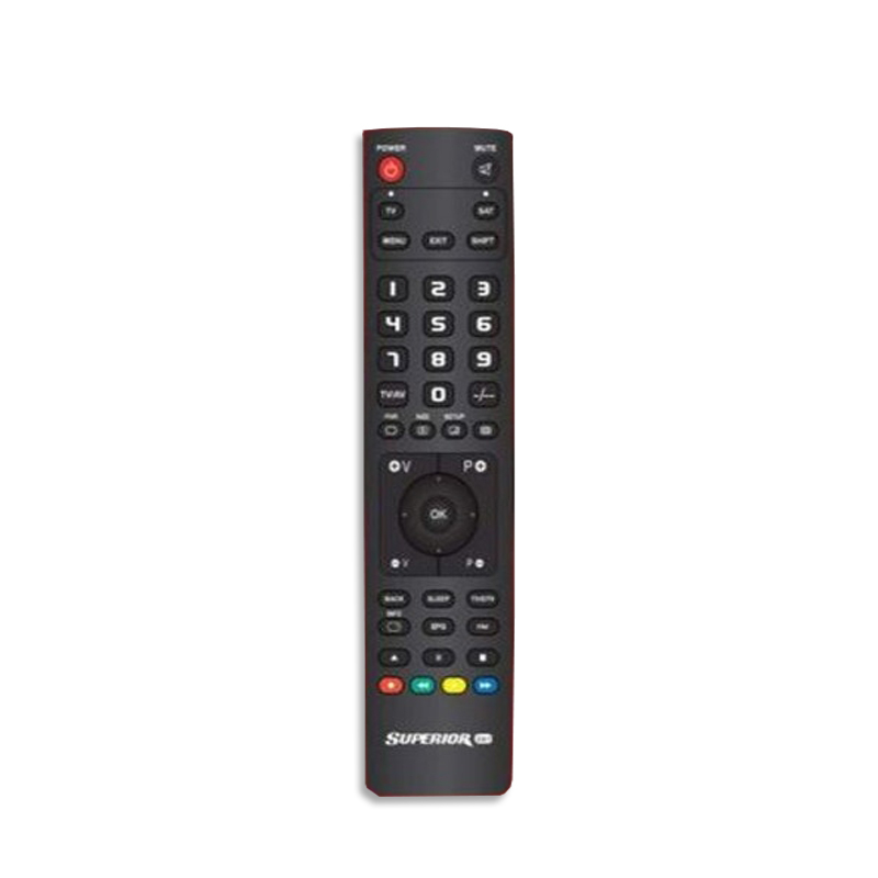 TELECOMMANDE TV 2 EN 1 SUPERIOR 2/1