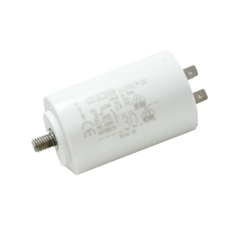CONDENSATEUR 30MF 450V 481281728519