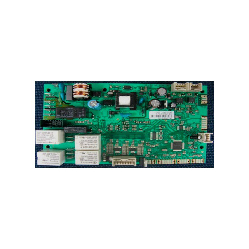 CARTE DE PUISSANCE PROGRAMMEE 387840123