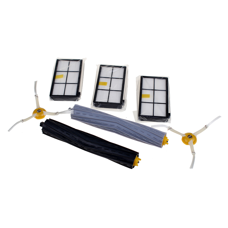 KIT DE REMPLACEMENT ASPIRATEUR 8014025058252