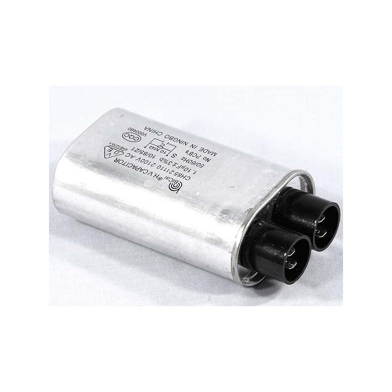 CONDENSATEUR HT 1.15MF 2100V ASW6628274