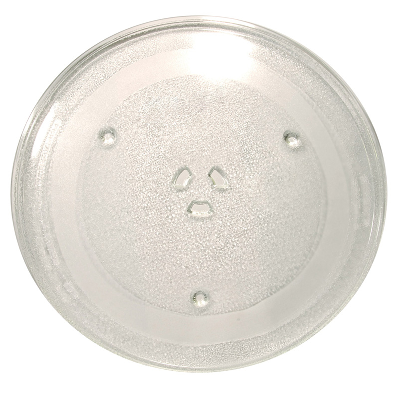 PLATEAU VERRE FOUR MICRO-ONDES 8014025033051