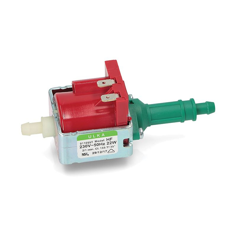 POMPE MACHINE A CAFE/VAPEUR 8022917022618