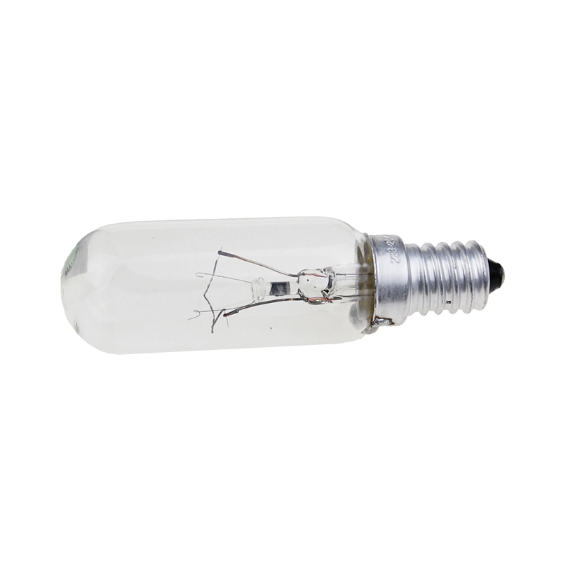 AMPOULE HOTTE 230V 40W E14 8388766623506