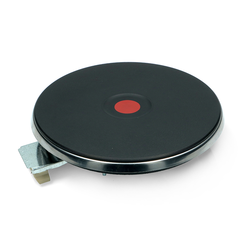 PLAQUE CHAUFFANTE 2000 W 8014025149066
