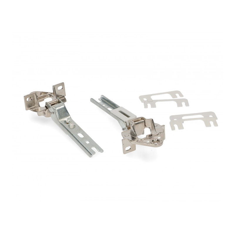 CHARNIERES PORTE REFRIGERATEUR FR6202
