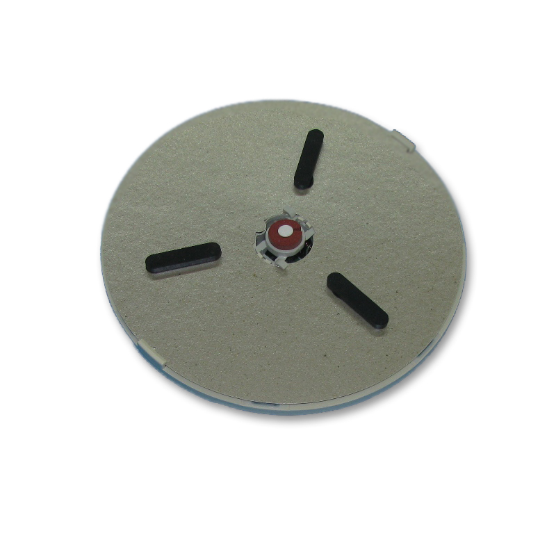 FOYER 2300W DIAM 200MM 181923