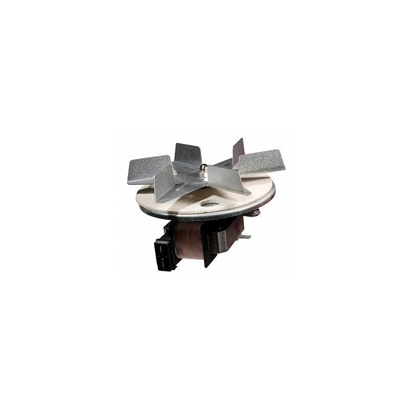 VENTILATEUR COMPLET DE FOUR CU2828