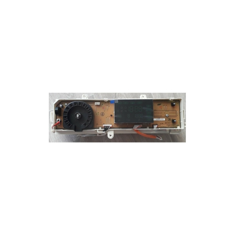 MODULE PUISSANCE LAVE-LINGE DC94-06480B
