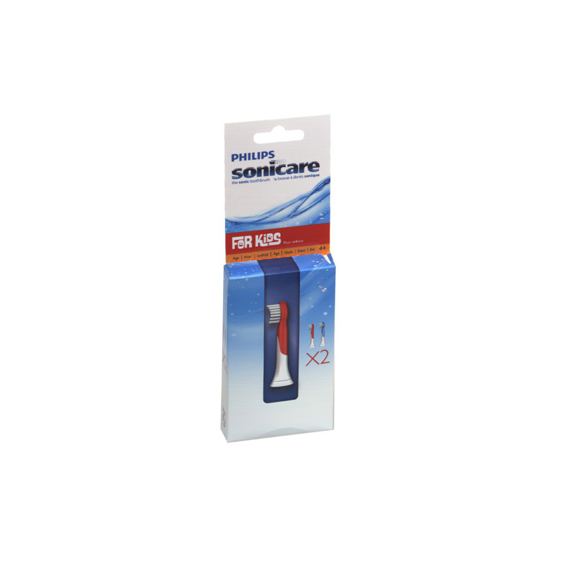 TETES BROSSE A DENTS HX6042 HX6042/33