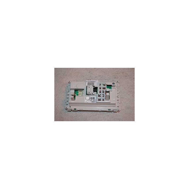 MODULE PROGRAMME LAVE-LINGE 481010560052