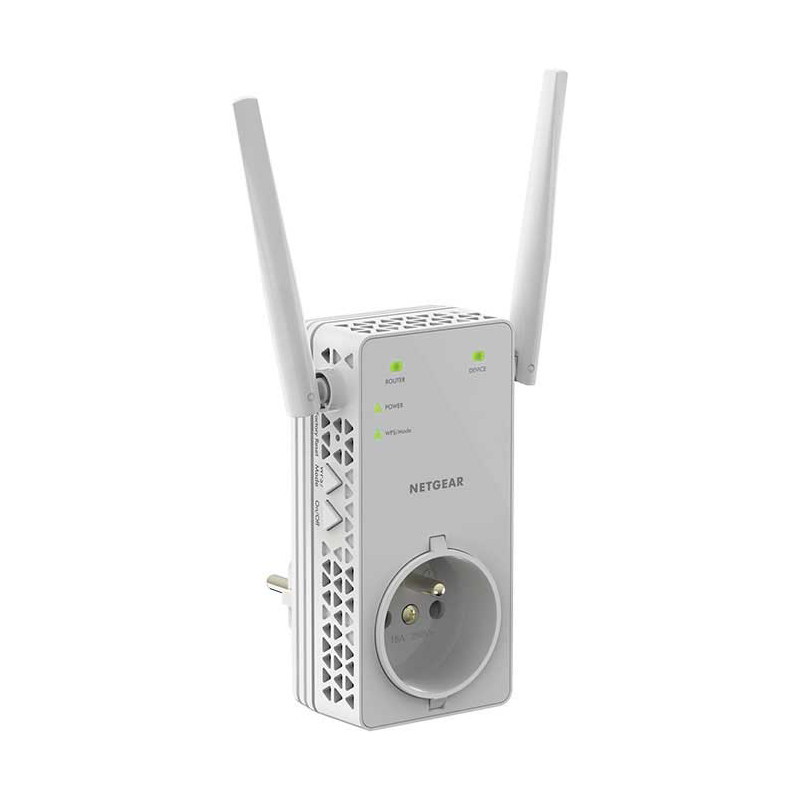 REPETEUR WIFI AC1200 EX6130-100FRS