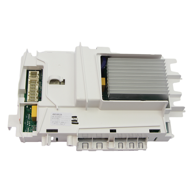 MODULE PROGRAMME LAVE-LINGE 49038529