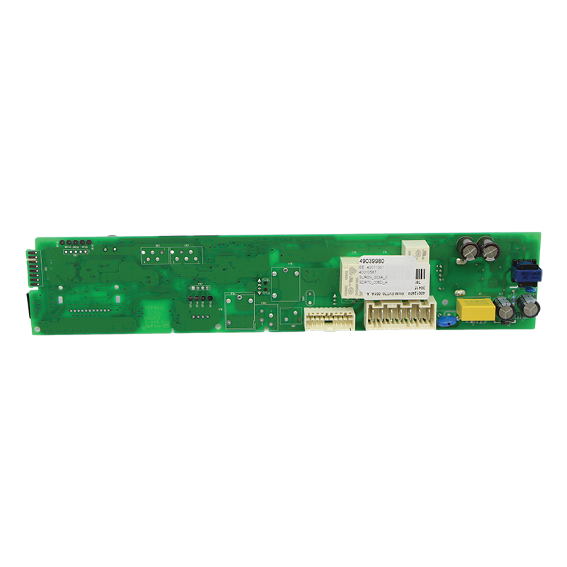 MODULE NFC PROGRAMME 49039980