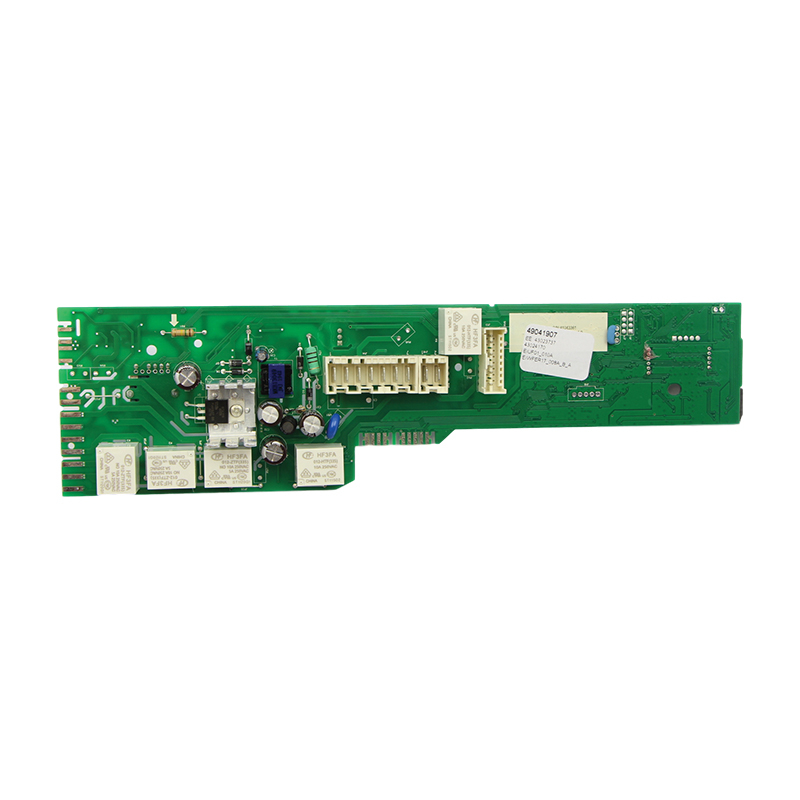 MODULE PROGRAMME LAVE-LINGE 49041907