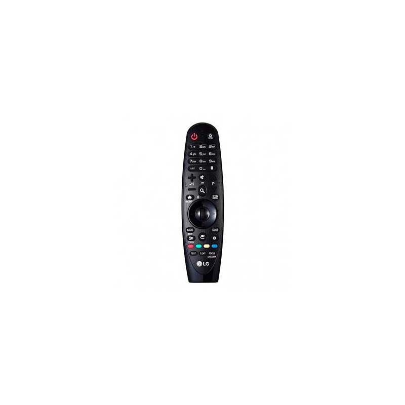 TELECOMMANDE TV AKB74855401