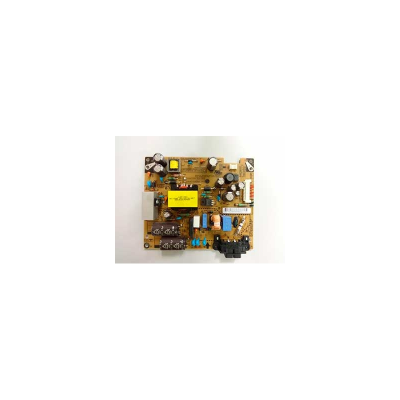 PLATINE ALIMENTATION TV EAY62809403