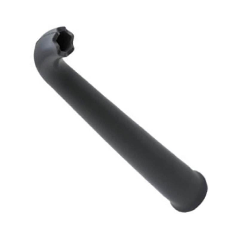 SUCEUR CAOUTCHOUC COUDEE 240MM 81141101
