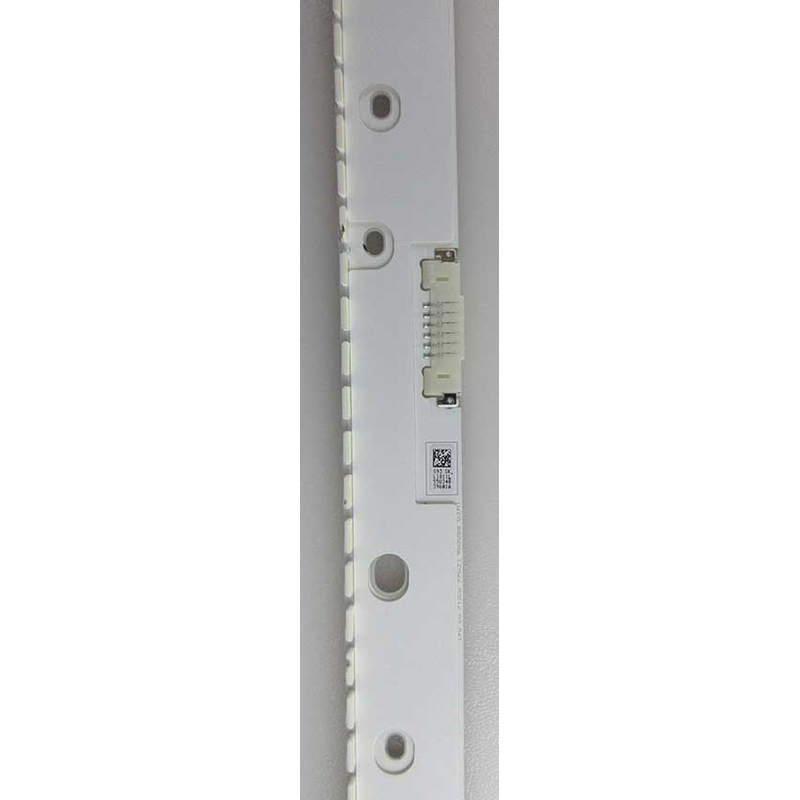 LED BARRE GAUCHE ALUMINIUM TV BN96-39601A