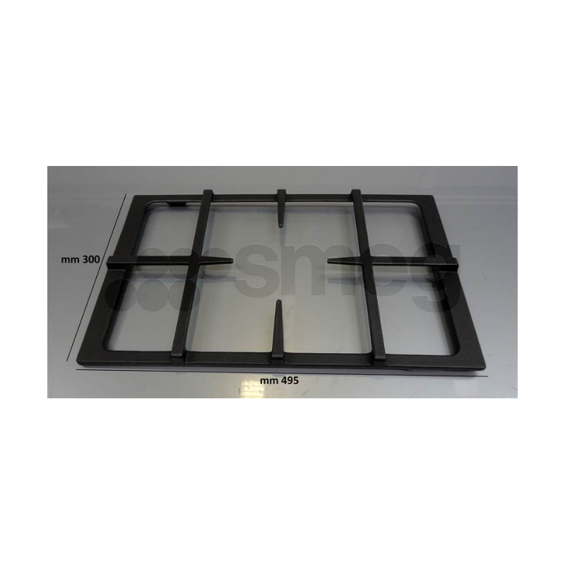 GRILLE CENTRALE FOUR 694092257