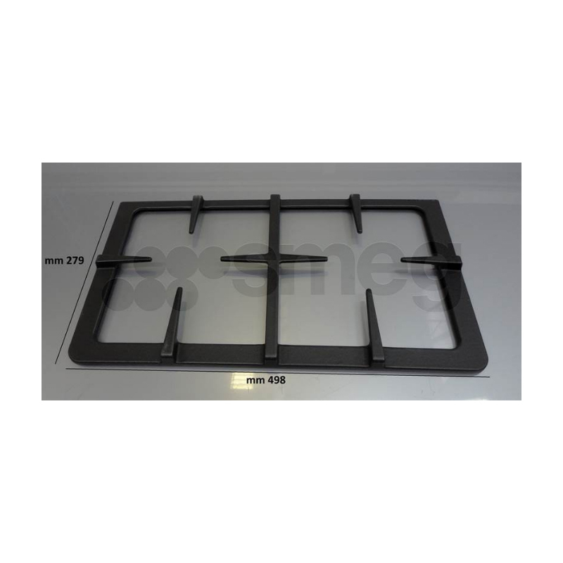 GRILLE LATERALE FOUR 694092259
