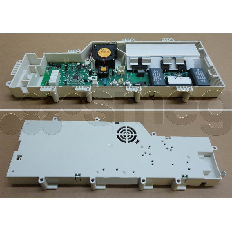 GENERATEUR A INDUCTION FOUR 813900039