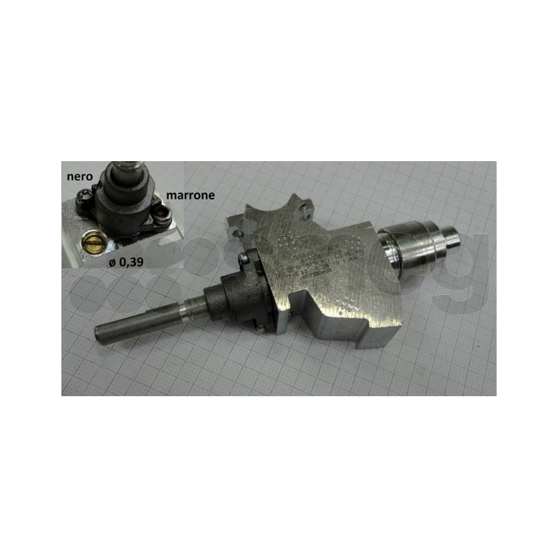 ROBINET BRULEUR D.0 39 FOUR 957330603