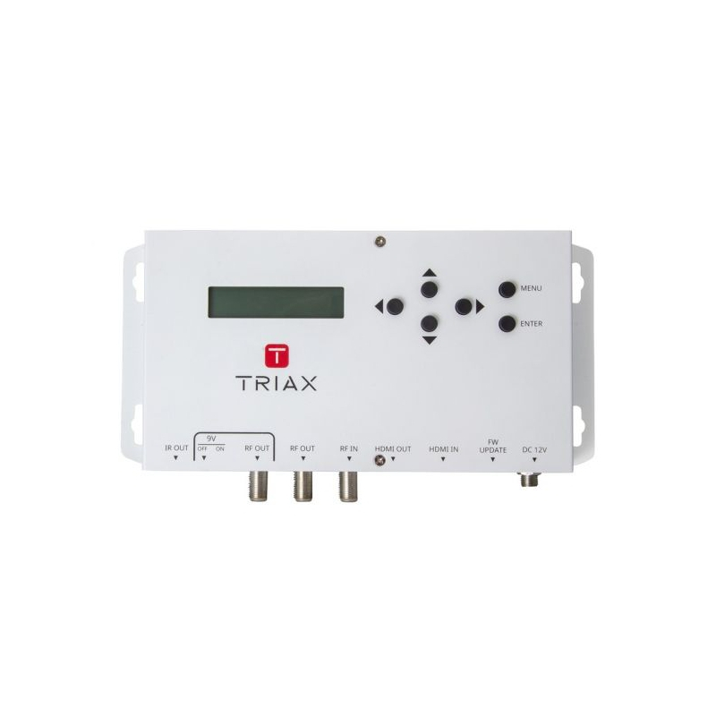 MODULATEUR HDMI MOD 103T 300128