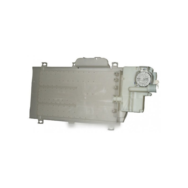 dessus bac prorepartiteur