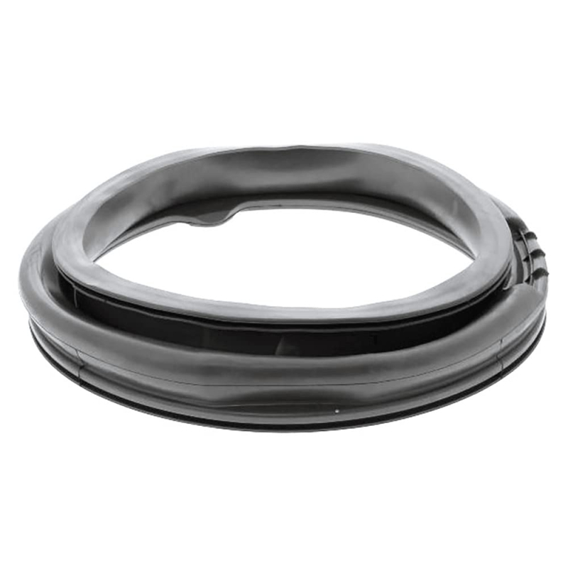 JOINT DE HUBLOT NGO FRESH POUR LAVE LINGE INDESIT - C00511478