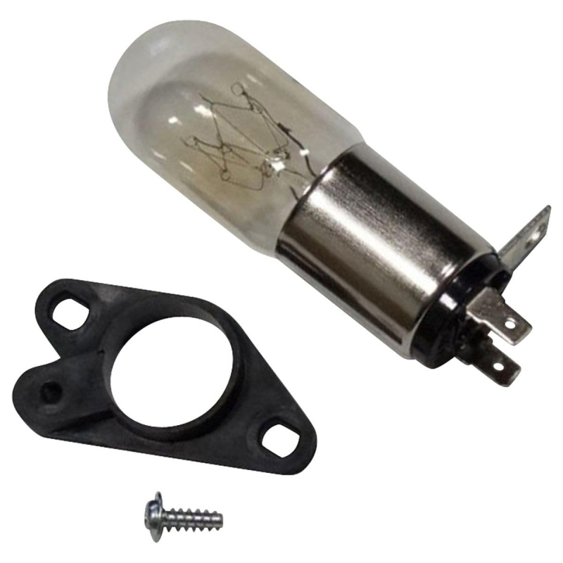 LAMPE DE FOUR KIT REPARARTION POUR MICRO ONDES ELECTROLUX - 4055182671