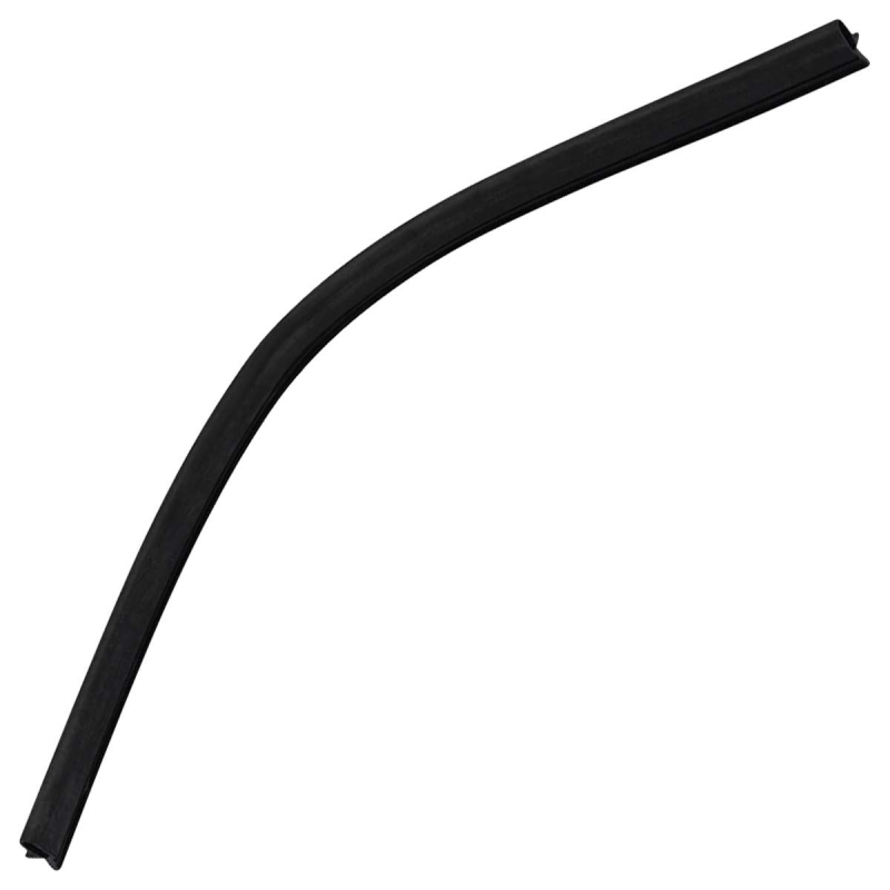 Joint bas de porte d'origine Lave-vaisselle 1882470200 BEKO Lave-vaisselle 1882470200 BEKO