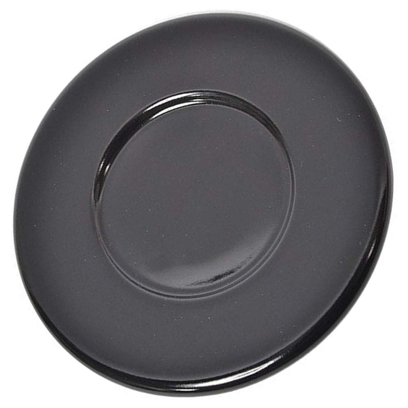 Chapeau bruleur Semi Rapide d'origine Four, cuisinière 419920279, 219244016 BEKO Four, cuisinière 419920279, 219244016 BEKO