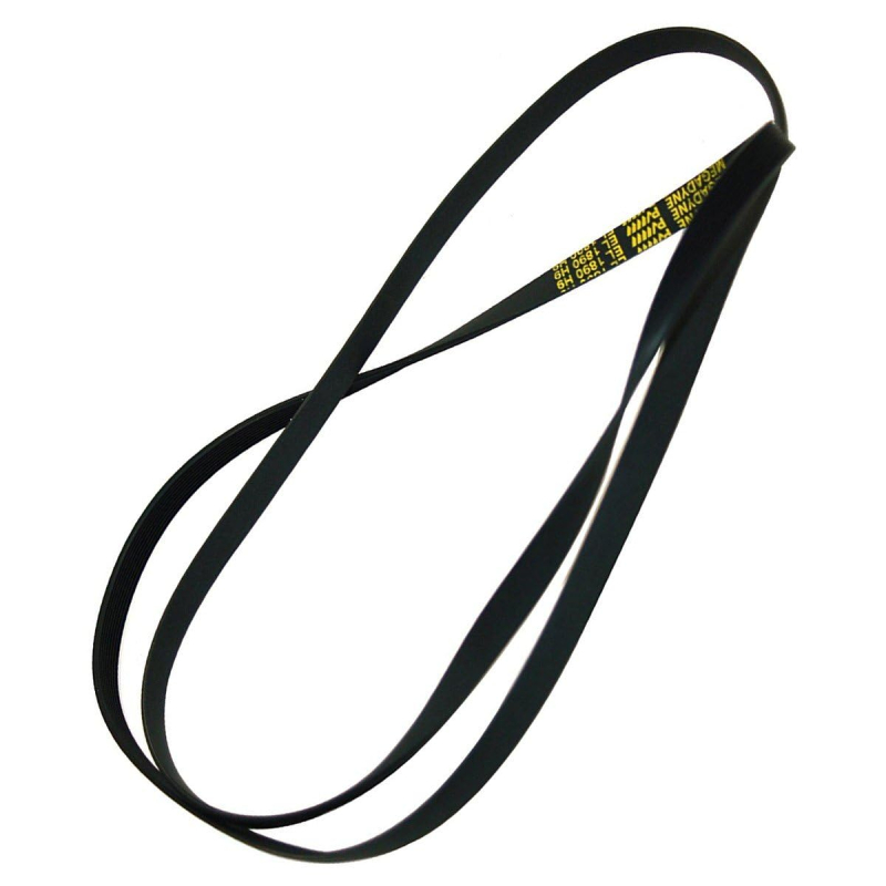 COURROIE 1890H9 POUR SECHE LINGE CANDY - 90469974